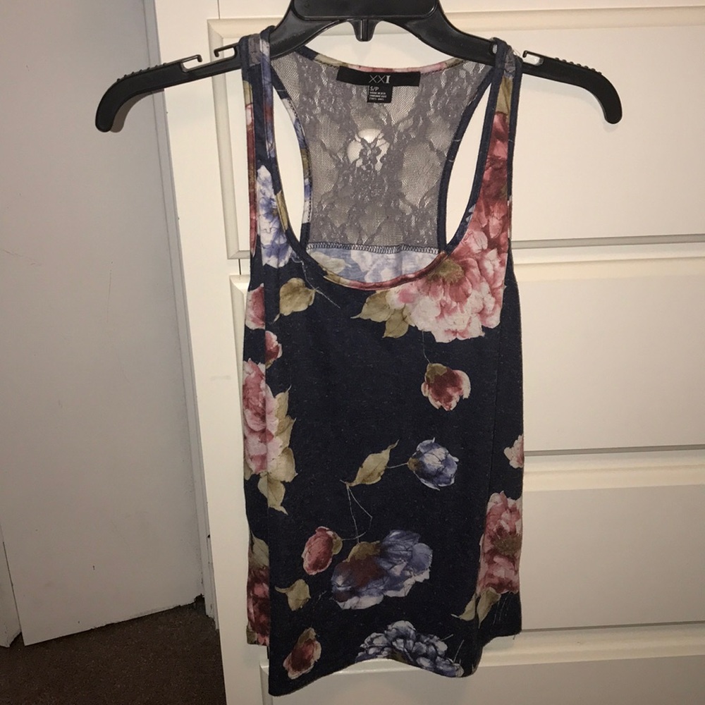 Forever 21 Tank Top